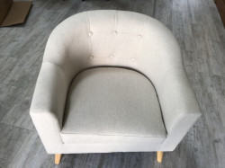Fauteuil