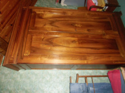 armoire ancienne