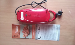 minute cooker