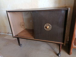 Bar formica