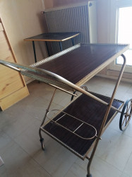 Desserte formica