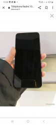 Portable Redmi 10C 128Go noir