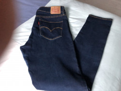 Jeans Levis Strauss - 311 Shaping Skinny
