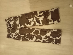 Pantalon Bershka taille 38