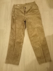 Pantalon femme pull & Bear taille 36