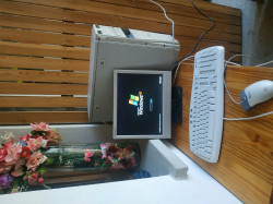 Pc Fujitsu