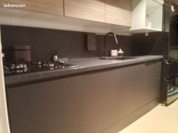 Meuble Ikea Brokhult neuf