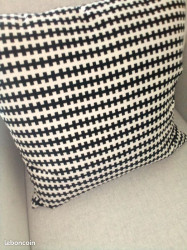 Coussin  Stockolm Etat Neuf