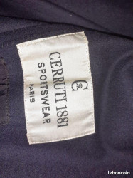Veste de Marque