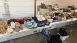 VIDE DEPOT
