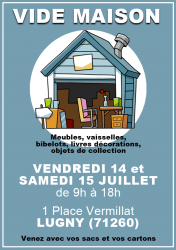 VIDE MAISON