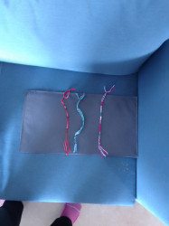 Bracelet Brésilien