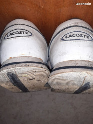 Paire de Tennis / Basket
