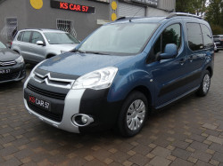 Citroën Berlingo MULTISPACE 1.6 HDi 115 XTR