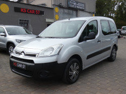 Citroën Berlingo MULTISPACE 1.6 ESSENCE 98CV ATTRACTION