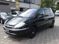 Citroën C8 2.0 HDi 16V 138 CV CONFORT