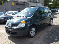 Renault Modus 1.6 88CV AUTHENTIQUE