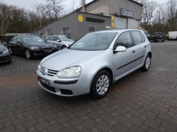 Volkswagen Golf 1.4 16S 90 FSI Confort
