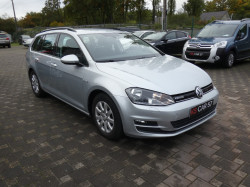 Volkswagen Golf 1.6 TDI 110 SW BlueMotion Trendline