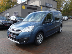 Citroën Berlingo MULTISPACE BlueHDi 100 BVM5 XTR