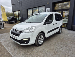 Citroën Berlingo Multispace II PureTech 110 S&S BVM Shine