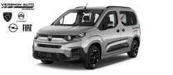 Citroën Berlingo III 1.5 BLUEHDI 130 S&S EAT8 Taille M PLUS