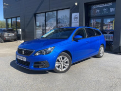 Peugeot 308 SW II BlueHDi 130 EAT8 S&S ACTIVE BUSINESS