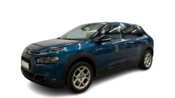 Citroën C4 Cactus PureTech 130 S&S EAT6 Shine