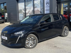 Peugeot E-208 II Electrique Style