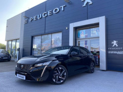 Peugeot 308 III PureTech 130 S&S EAT8 ALLURE PACK