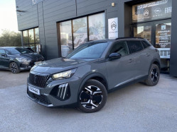 Peugeot 2008 II PureTech 130 S&S EAT8 ALLURE