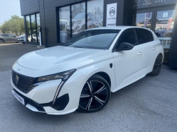 Peugeot 308 III PureTech 130 S&S EAT8 GT