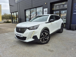 Peugeot 2008 II PureTech 130 S&S EAT8 ALLURE PACK