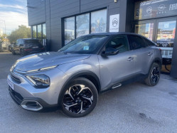 Citroën C4 III BlueHDi 130 S&S EAT8 Shine