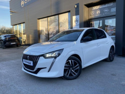 Peugeot 208 II PureTech 100 S&S EAT8 Allure