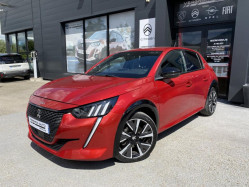 Peugeot 208 II Puretech 100 S&S EAT8 GT Line