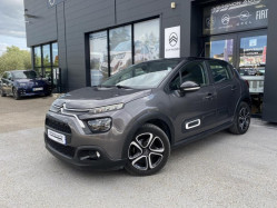 Citroën C3 III PureTech 110 S&S BVM6 Shine