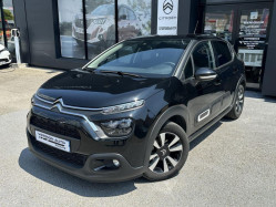 Citroën C3 III PureTech 110 BVM6 MAX