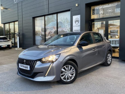 Peugeot 208 II PureTech 75 S&S Active 5 portes (sept. 2023) (co2 120)