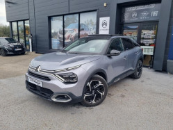 Citroën C4 III BlueHDi 110 S&S BVM6 Shine