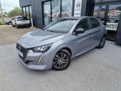 Peugeot 208 II PureTech 75 S&S Active Pack