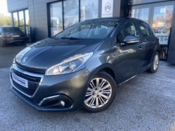 Peugeot 208 1.2 PureTech 82 Active