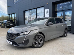 Peugeot 308 III 1.2 PURETECH 130 S&S ALLURE