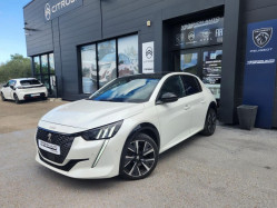 Peugeot 208 II BLUEHDI 100 S&S GT