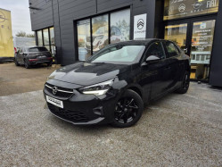 Opel Corsa VI 1.2 Turbo 100ch GS Line