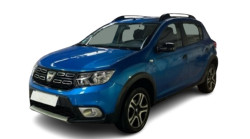 Dacia Sandero II 15 Ans TCe 100