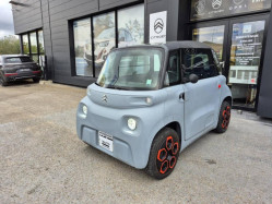 Citroën AMI 2 Portes