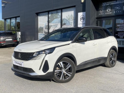 Peugeot 3008 II 1.6 HYBRID4 300 E-EAT8 GT
