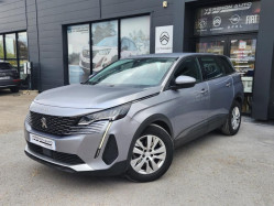 Peugeot 5008 II PureTech 130 S&S EAT8 Active Business
