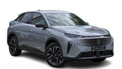 Peugeot 3008 III 1.2 HYBRID 145 E-DCS6 ALLURE